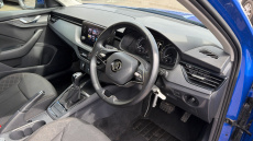 Skoda Kamiq 1.0 TSI 110 SE 5dr DSG Petrol Hatchback